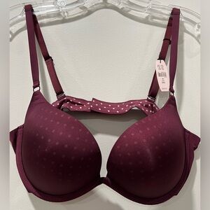 Victoria’s Secret pushup Bra